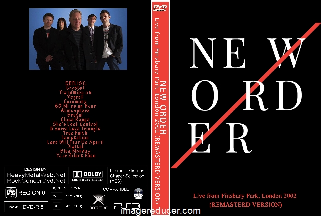 NEW ORDER - Live from Finsbury Park London 2002 (REMASTERD VERSION).jpg